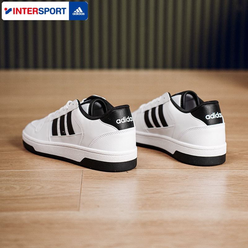 阿迪达斯小白鞋板鞋男女鞋2026春季BREAK START篮球运动鞋休闲鞋,运动鞋new,运动休闲鞋,淘宝优惠券,粉丝福利购,淘宝优惠卷