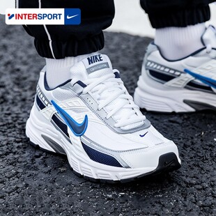 NIKE耐克老爹鞋男鞋2026春季运动鞋网面透气INITIATOR休闲跑步鞋