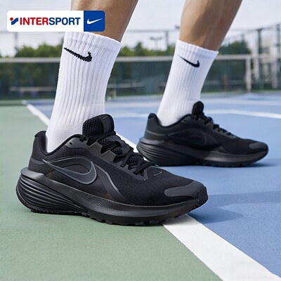 NIKE耐克男鞋2026夏季新款DOWNSHIFTER 14缓震运动鞋跑步鞋IB1895