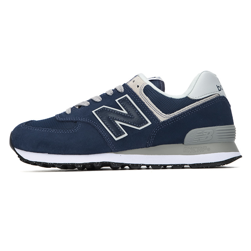 New Balance官方旗舰正品男鞋女鞋nb574休闲运动鞋复古减震慢跑鞋