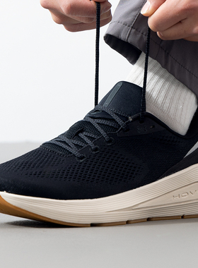 安德玛男鞋女鞋新款鞋子Sonic 7休闲运动鞋缓震轻便跑步鞋3028002