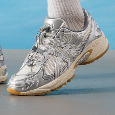 亚瑟士（asics）男鞋女鞋休闲鞋26春新款GEL-KAHANA TR V4网面透