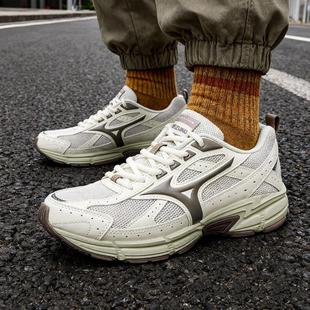 女鞋 运动鞋 休闲鞋 复古老爹鞋 D1GH2230 冬季 Mizuno美津浓SPEED男鞋