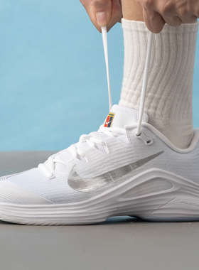 NIKE耐克男鞋M ZOOM VAPOR 12 HC运动鞋休闲鞋训练鞋网球鞋IR8316