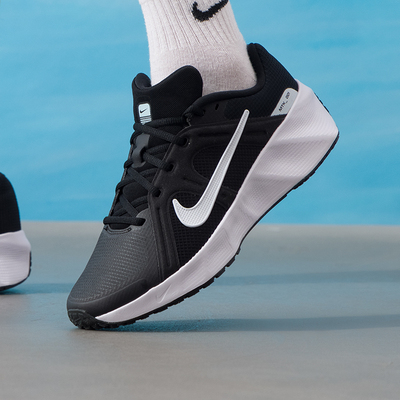 茵特丨NIKE耐克男鞋2026夏季新款METRO TEK运动鞋网面缓震休闲鞋