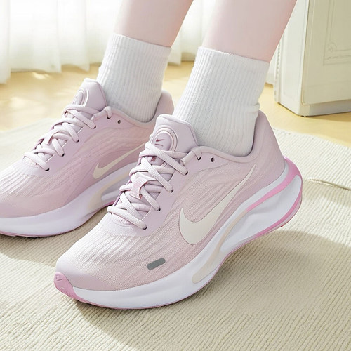 NIKE耐克官方跑鞋女鞋2026夏季新款运动鞋JOURNEY RUN缓震跑步鞋