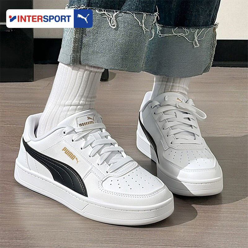 Puma彪马男鞋女鞋冬季新款板鞋正品运动鞋情侣鞋休闲鞋黑标小白鞋,运动鞋new,板鞋,淘宝优惠券,粉丝福利购,淘宝优惠卷