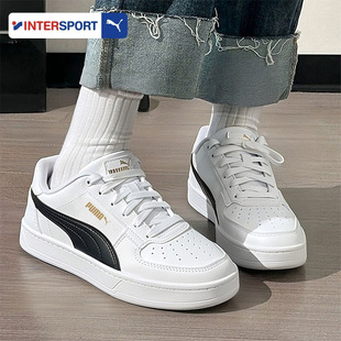 运动鞋 冬季 黑标小白鞋 休闲鞋 情侣鞋 正品 板鞋 新款 女鞋 Puma彪马男鞋