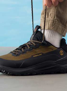 Timberland添柏岚男鞋徒步鞋MOTION ACCESS抓地户外休闲鞋登山鞋