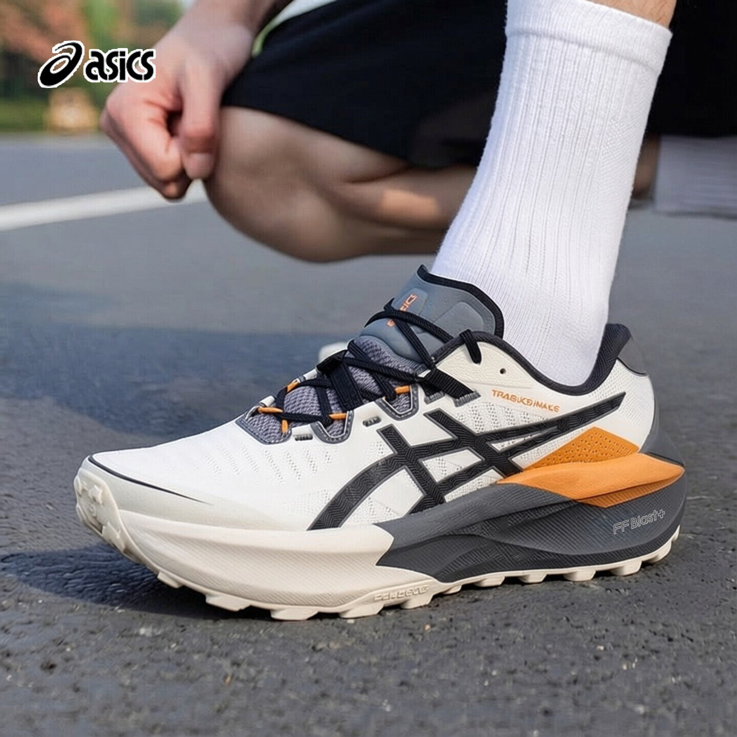 ����ح��ɪʿԽҰ�ܲ�Ь��ЬTRABUCO MAX 5 GO�˶�Ь1011C271-1001011C271-100/��ͼ�� 40  947.75Ԫ