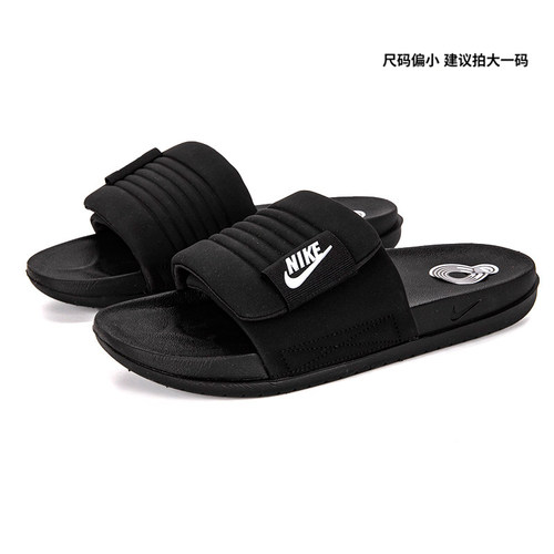 NIKE耐克男鞋拖鞋2026夏季新款运动鞋沙滩鞋室内外休闲外穿凉拖鞋