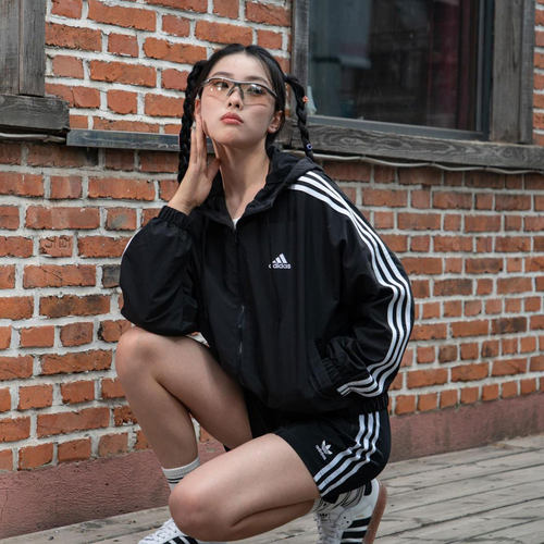 运动休闲 商场同款