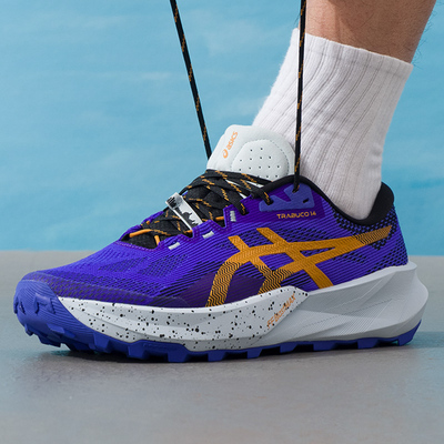 Asics亚瑟士正品跑鞋男鞋2026新款健身训练运动鞋跑步鞋1011C166