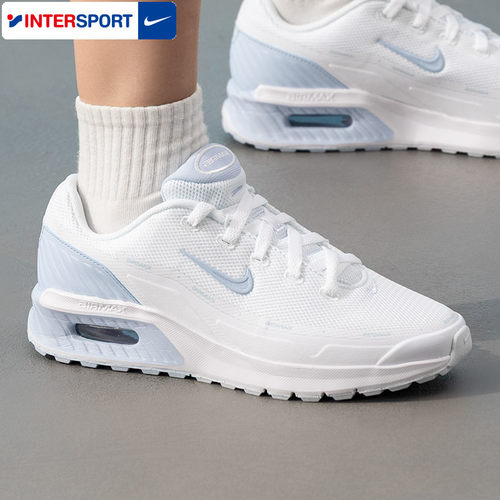 NIKE耐克女鞋2026春季新款运动鞋AIR MAX BIA气垫鞋休闲鞋IO9414