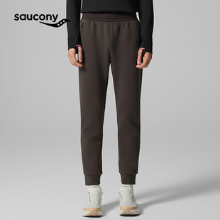 子运动针织长裤 加绒保暖休闲裤 SA2269KP11L 冬季 Saucony索康尼男裤