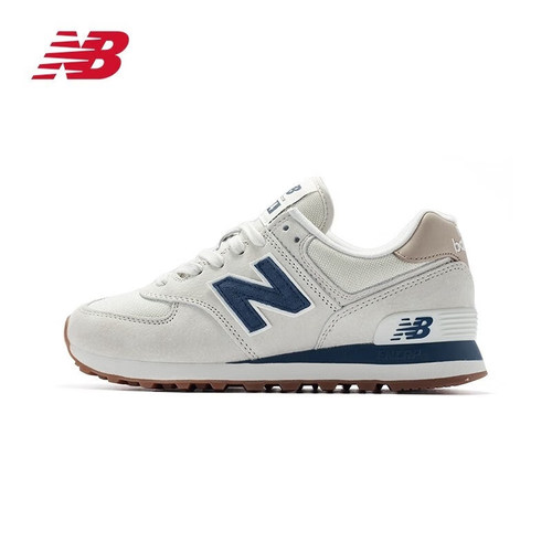 New Balance官方男鞋女鞋574系列复古休闲鞋低帮运动鞋NB鞋子正品