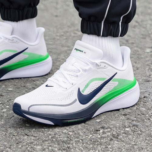 茵特丨NIKE耐克跑鞋男鞋运动鞋AIR ZOOM PEGASUS 42跑步鞋IB1873