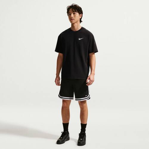 茵特丨NIKE耐克短袖T恤男士秋季篮球训练跑步运动半袖上衣II0692