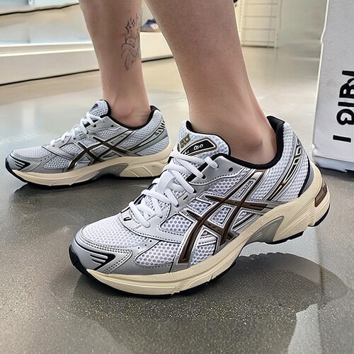 茵特丨亚瑟士男鞋夏季GEL-KAYANO 14运动鞋慢跑鞋休闲鞋老爹鞋