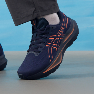 2000 轻便运动鞋 14跑步鞋 新款 1011C056 男2026春季 Asics亚瑟士GT