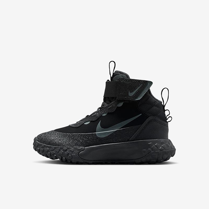 NIKE耐克儿童男鞋2025冬季TERRASCOUT 小探索家幼童运动鞋IH7681