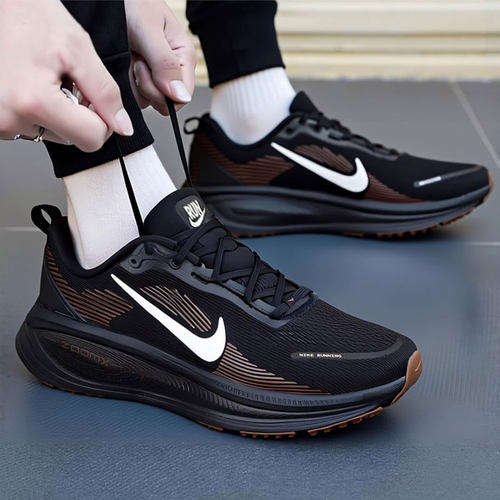 NIKE耐克男鞋vomero 18跑步鞋2026秋季新款运动鞋缓震跑鞋IH4454