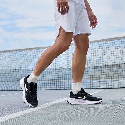 耐克跑步鞋男鞋新款DOWNSHIFTER 14健身训练鞋轻便缓震运动鞋跑鞋