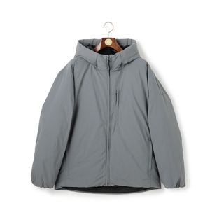 J.PRESS休闲适宜官网限定连帽羽绒夹克男士 ONWARD