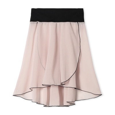 Chacott专门舞蹈芭蕾体服练功服短裙女ONWARD