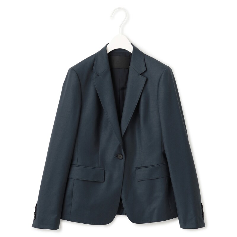 ICB时尚气质适宜可搭配套装Bahariye西装外套女ONWARD