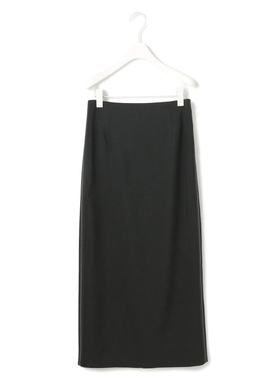 ICB时尚适宜简约气质Serika Worsted半身裙子女ONWARD