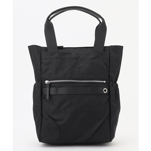 ICB简约优雅气质适宜新规格两用托特背包女ONWARD