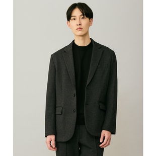 UNFILO时尚 ONWARD 适宜休闲适宜针织夹克外套男士