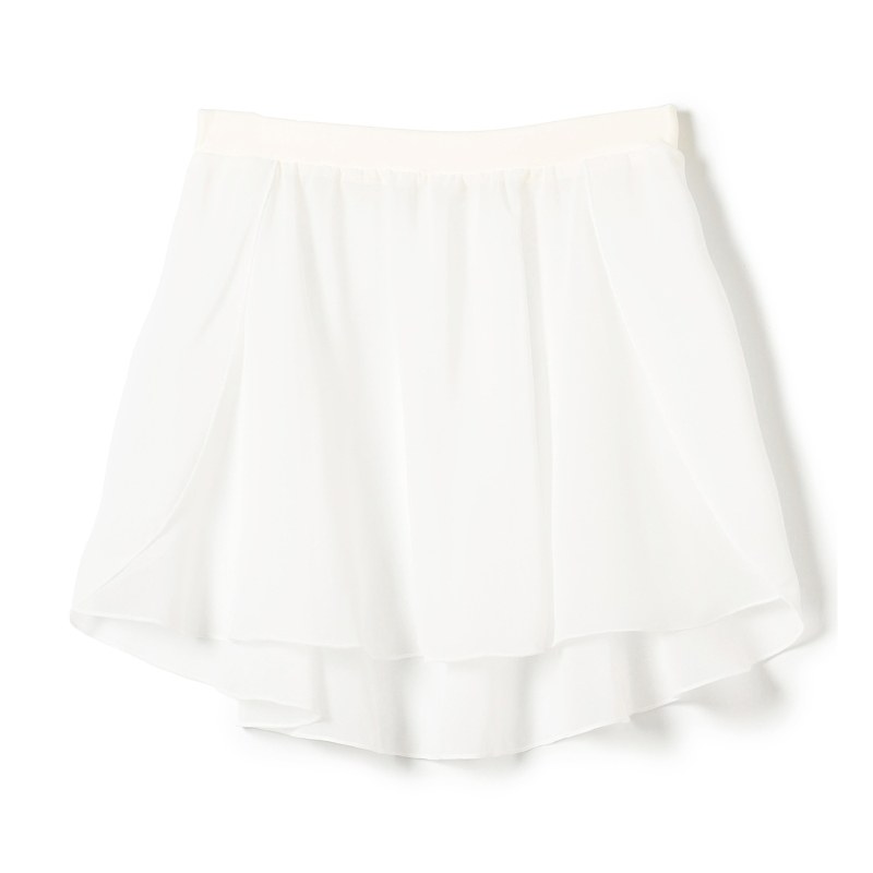 Chacott芭蕾舞蹈体服系列适宜裙子女ONWARD