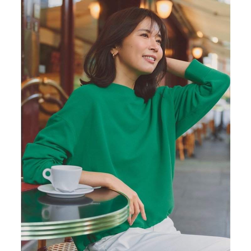 UNFILO时尚简约适宜高弹力抽绳运动衫女ONWARD,女装/女士精品,衬衫,淘宝优惠券,粉丝福利购,淘宝优惠卷