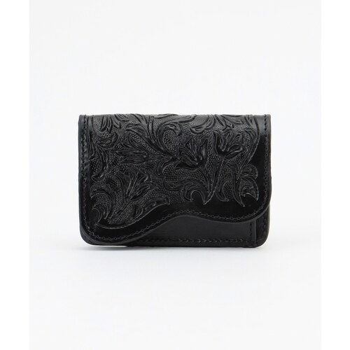 GRACE CONTINENTAL Fragment Case日系匠人手工设计卡片包女