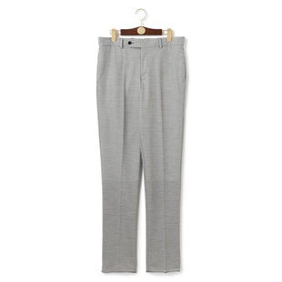 男ONWARD 长裤 J.PRESS新素材套装 弹力吸水干燥接触冷感针织套装