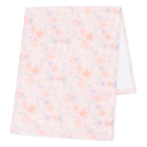 Chacott专门芭蕾体服舞蹈练功服系列花卉面巾女ONWARD