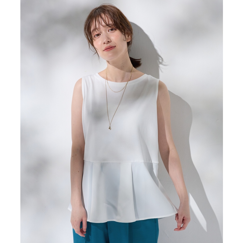 any FAM时尚气质适宜温柔可机洗褶边组合内衣女ONWARD