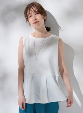 any FAM时尚气质适宜温柔可机洗褶边组合内衣女ONWARD