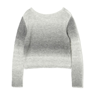 Chacott舞蹈芭蕾体服练功服针织上装 女ONWARD