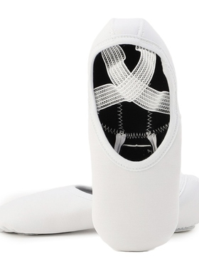 Chacott芭蕾体服练功服ArcSTRETCH弓形拉伸分底鞋女ONWARD