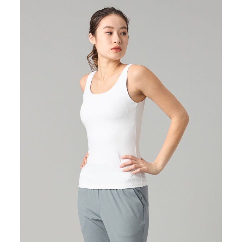 Chacott专门舞蹈芭蕾体服练功服Motion胸衣式长款上衣女ONWARD