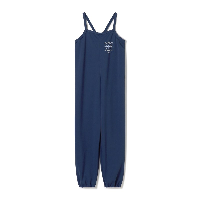 Chacott体服芭蕾舞蹈练功服连体衣女ONWARD