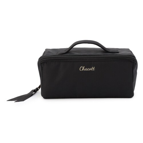 Chacott芭蕾舞蹈体服练功服多功能盒状收纳袋L女ONWARD