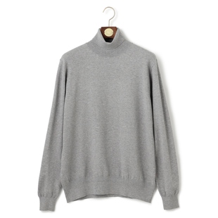 ONWARD秋冬新品 男士 YARN高领针织衫 J.PRESS弹性易护理FLEX