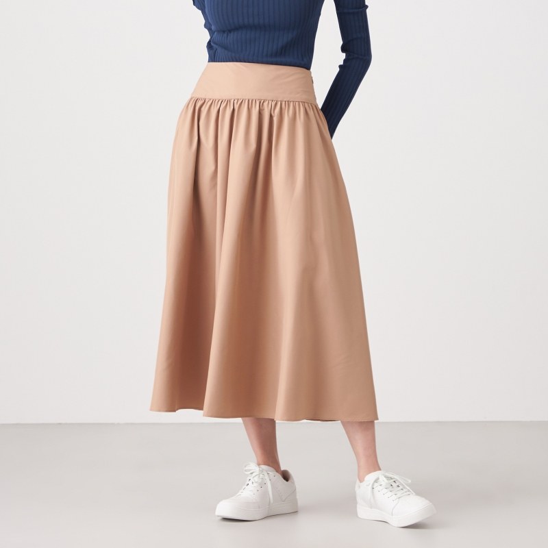 Chacott体服 日系芭蕾品牌时尚设计半身裙女日系轻奢onward