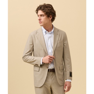 J.PRESS 针织夹克女ONWARD POOLWOOL夏日愉悦六大高功能可搭配套装