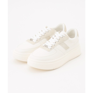 ICB时尚 女ONWARD 休闲适宜轻便运动鞋