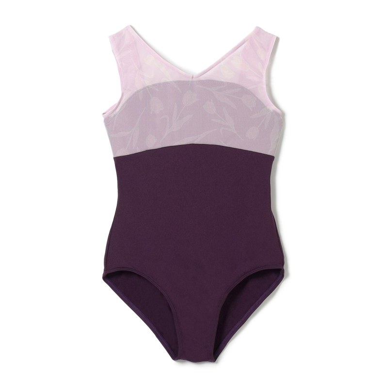 Chacott芭蕾舞蹈体服紧身衣女ONWARD